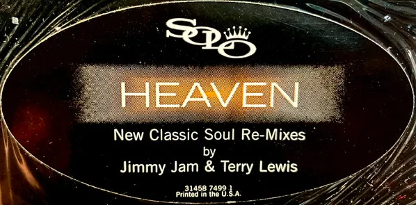 Heaven