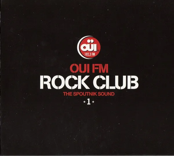ROCK CLUB