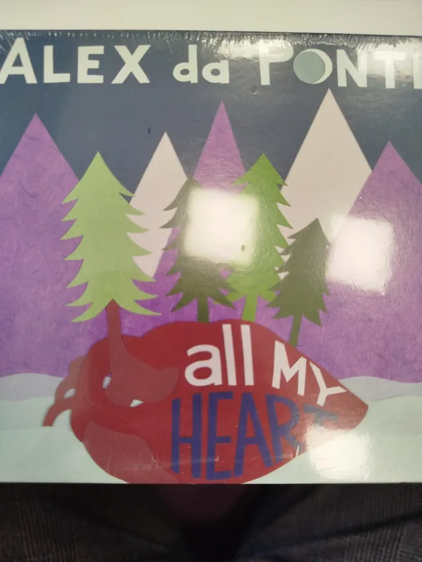 All My Heart