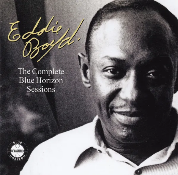 The Complete Blue Horizon Sessions