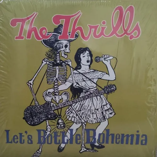Let's Bottle Bohemia (180g)