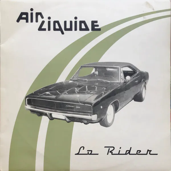 Lo Rider