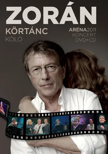 K\RTÁNC-KÓLÓ ARÉNA 2011