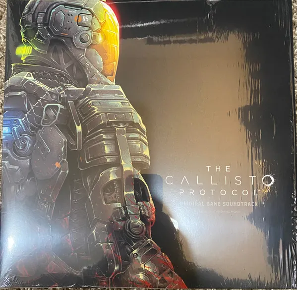 The Callisto Protocol (Original Game Soundtrack)