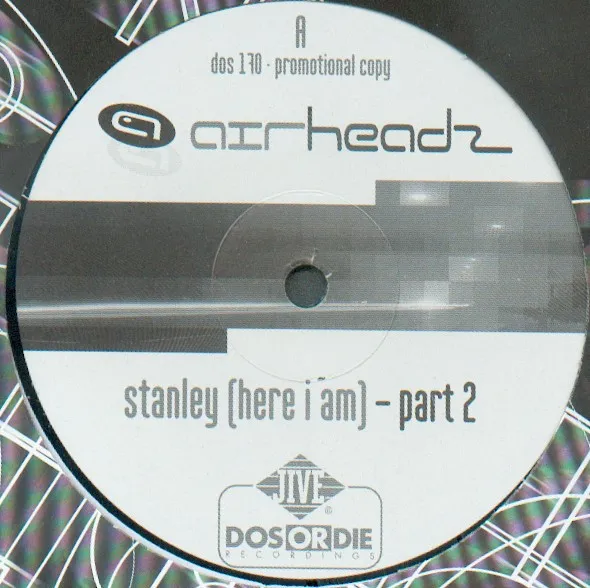 Stanley (Here I Am) (Part 2)