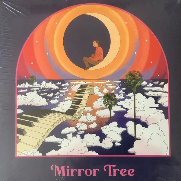 Mirror Tree