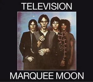 Marquee Moon (Expanded Edition)