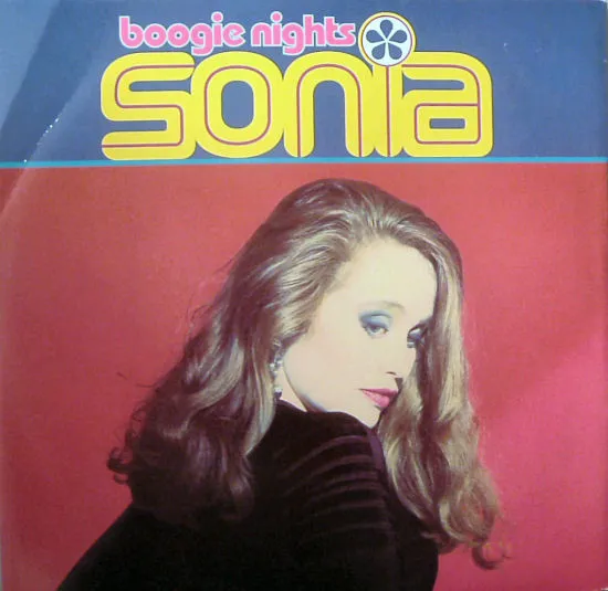 Boogie Nights
