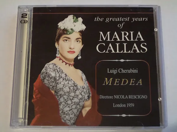 Medea