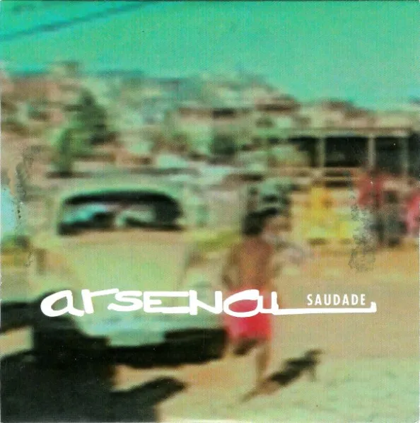 Saudade