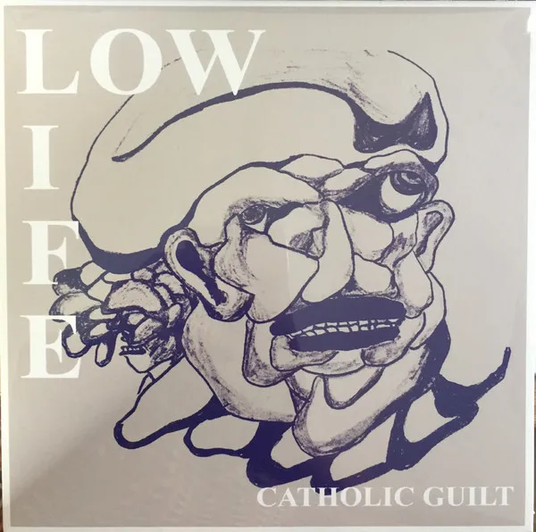 7-Catholic Guilt