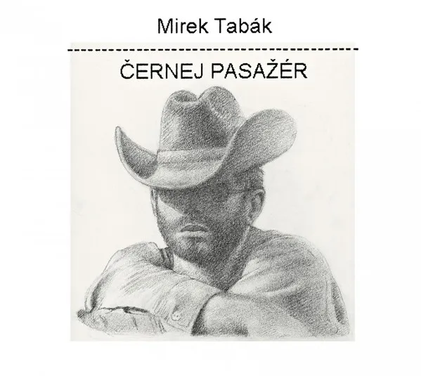 Černej pasažér