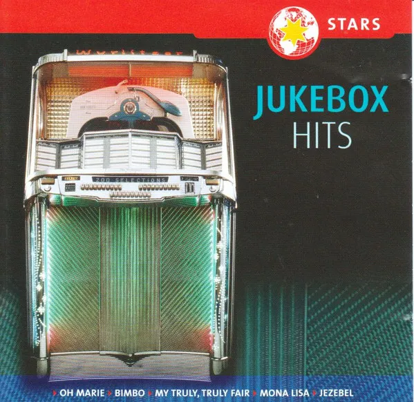 JUKEBOX HITS (2005)