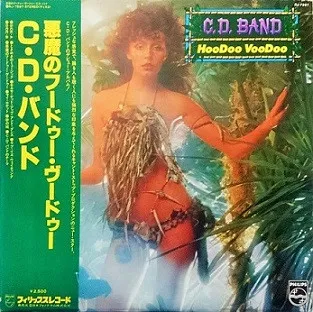 HooDoo VooDoo