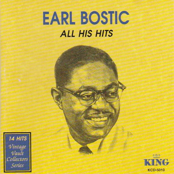 All His Hits