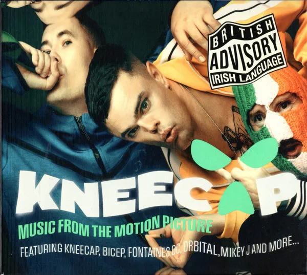 Kneecap