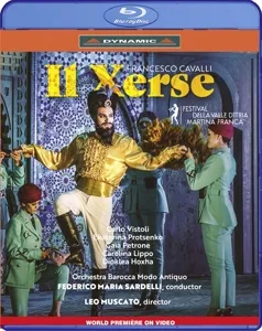 Il Xerse