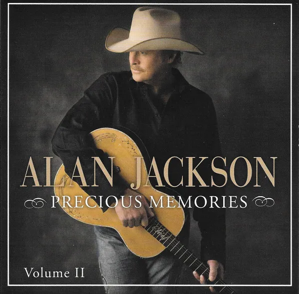 Precious Memories Vol.Ii