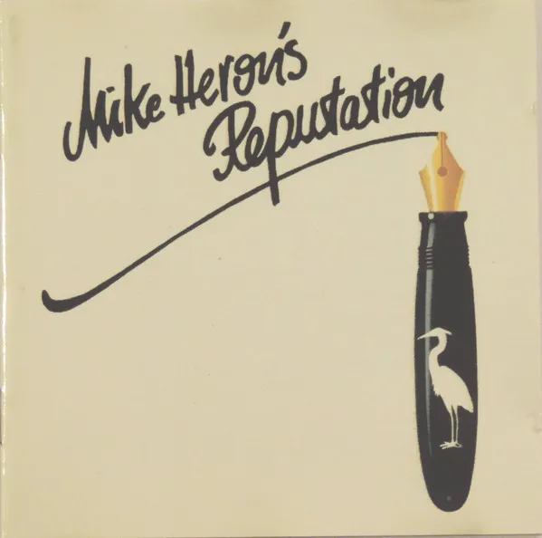 Mike Heron's Reputation
