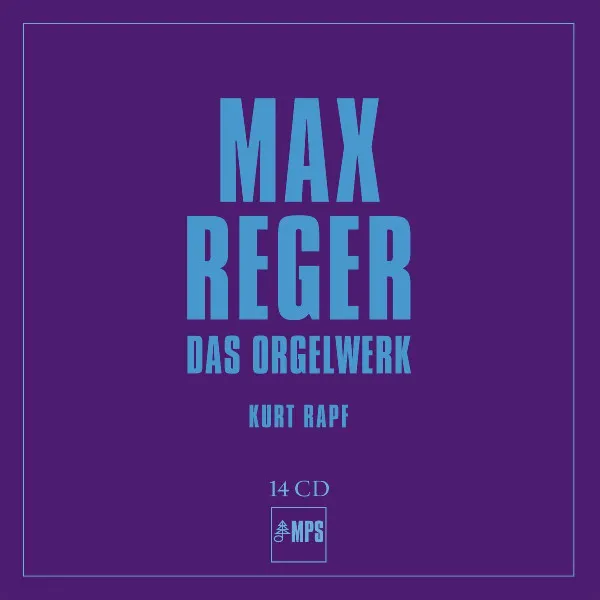 Das Orgelwerk