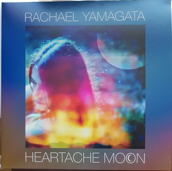 Heartache Moon (180g)