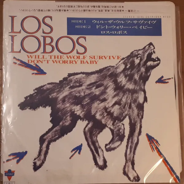 Will The Wolf Survive?