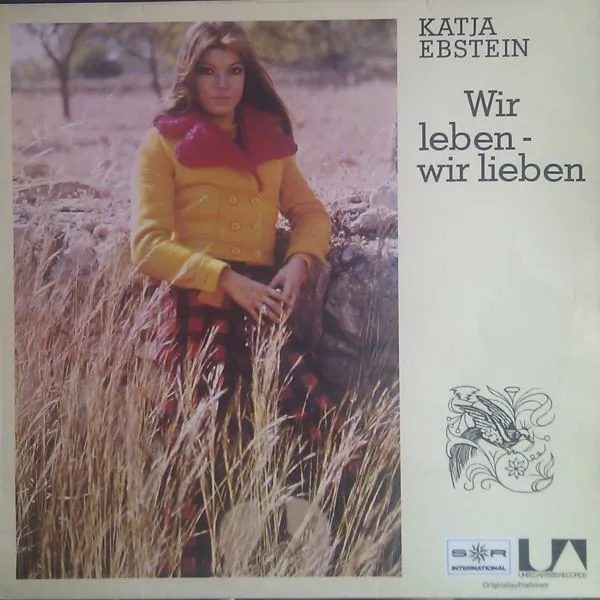 Wir Leben - Wir Lieben