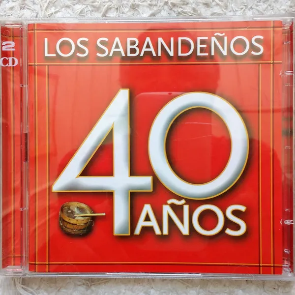 40 Años