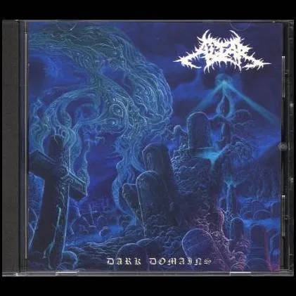 Dark Domains