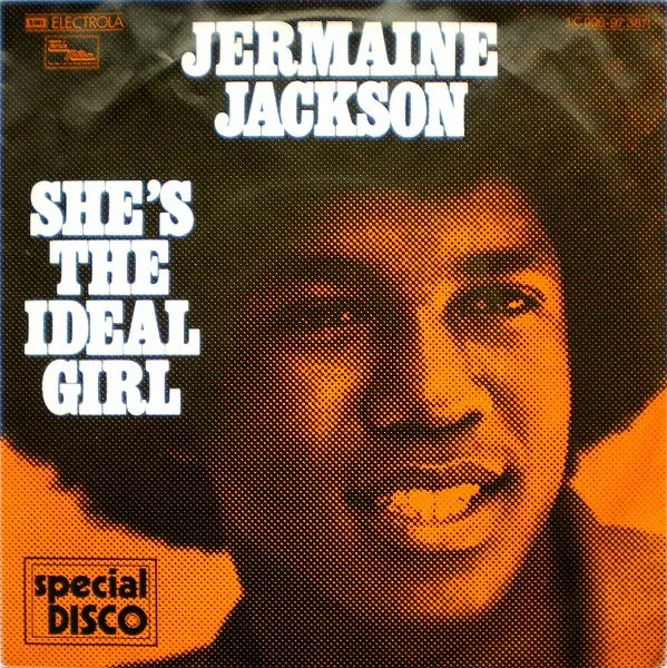 She's The Ideal Girl
