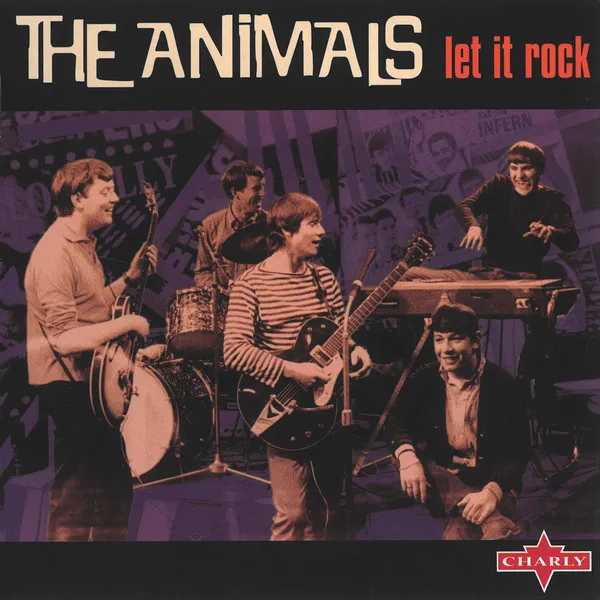Let It Rock