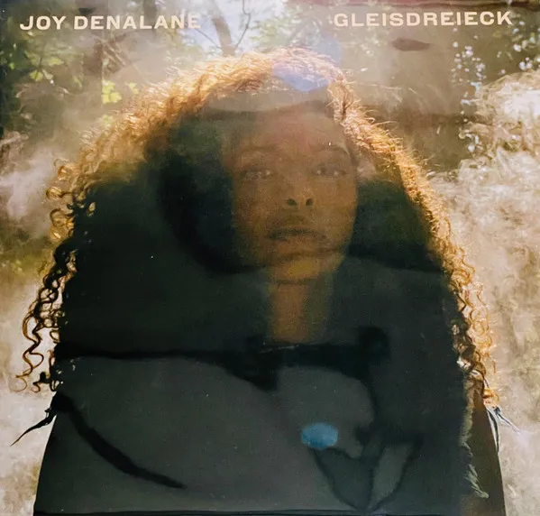 Gleisdreieck (180g) (Limited Numbered Edition) (Transparent Yellow Vinyl)