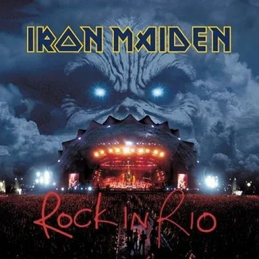Rock In Rio (2015 Remaster)