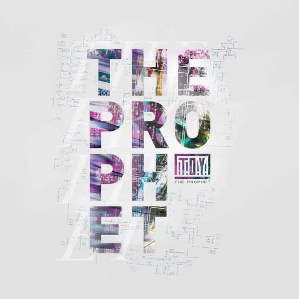 The Prophet (White Vinyl)