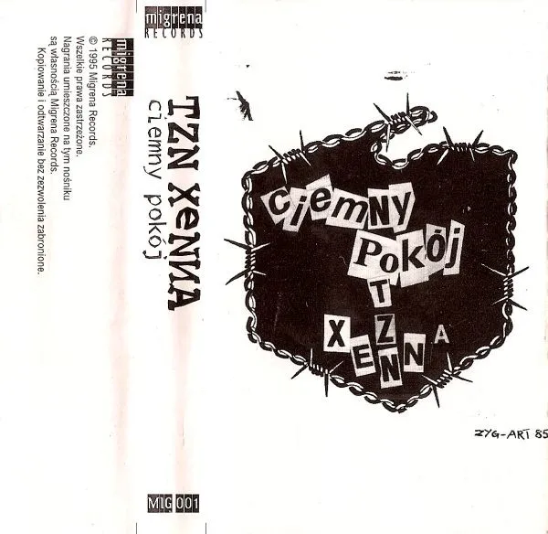 Ciemny Pokój