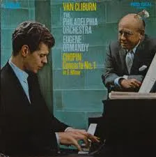 Concerto No.1 In E Minor