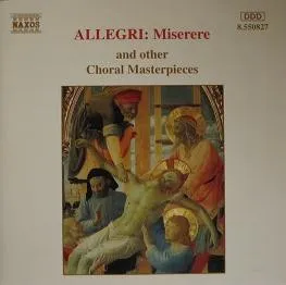 Miserere