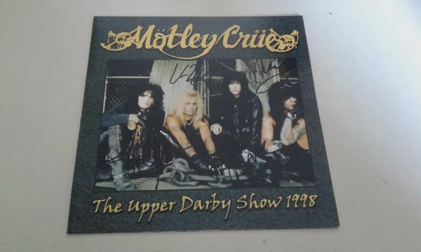 The Upper Darby Show 1998