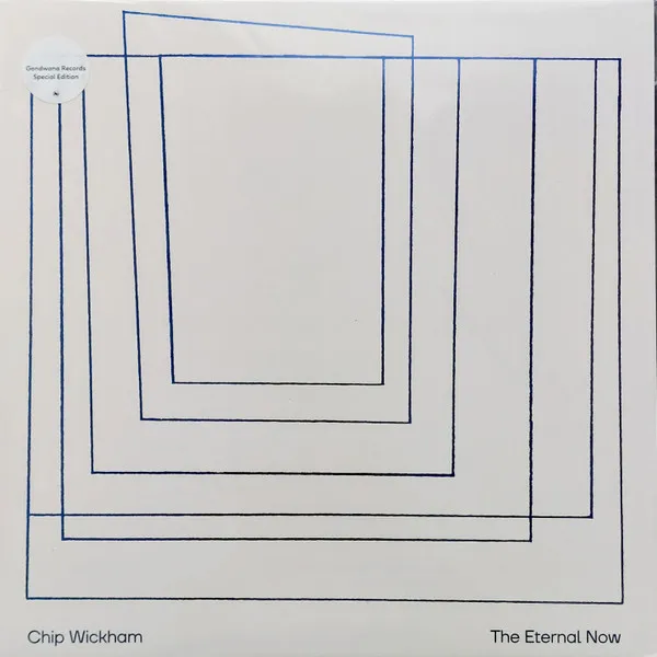 The Eternal Now (Foiled Artwork)