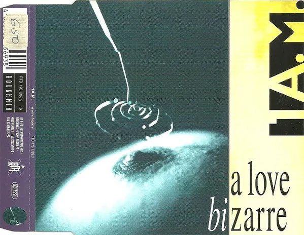 A Love Bizarre