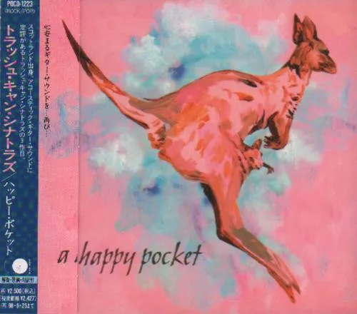 A Happy Pocket