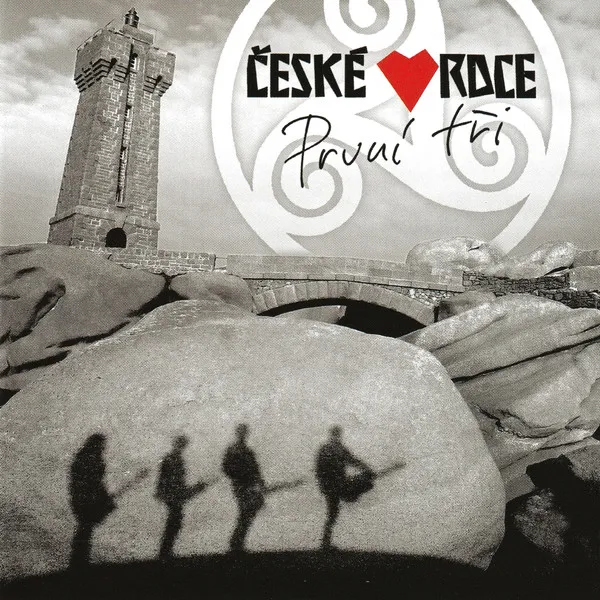 České srdce