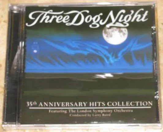 35th Anniversary Hits Collection