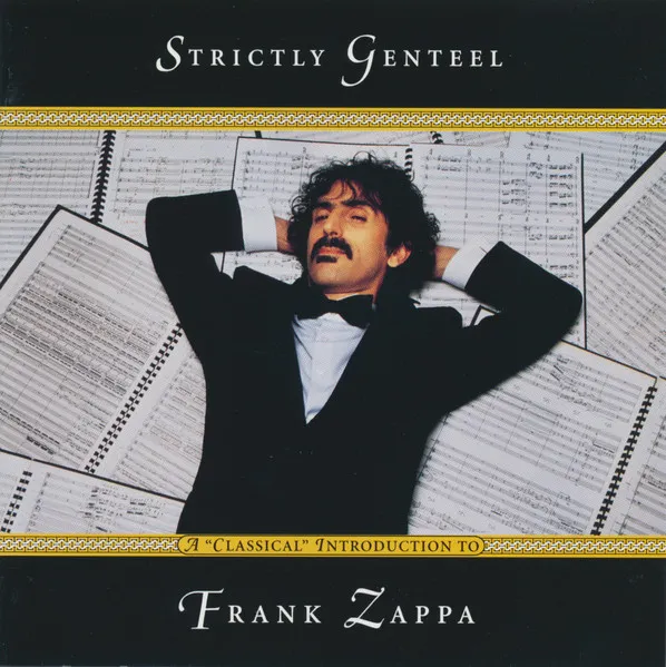 Strictly Genteel