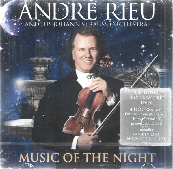 Music Of The Night