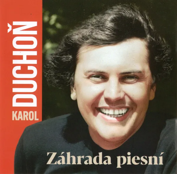 ZAHRADA PIESNI /NEVYDANE A INE VERZIE /REMASTER