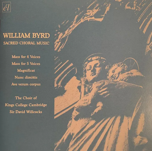 Sacred Choral Music