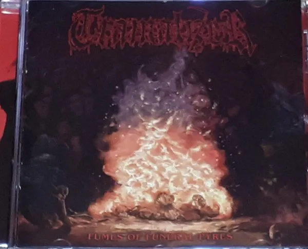 FUMES OF FUNERAL PYRES