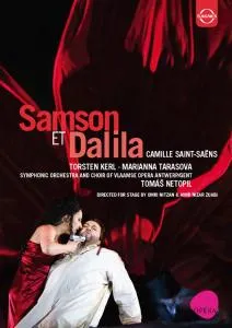 Samson & Dalila