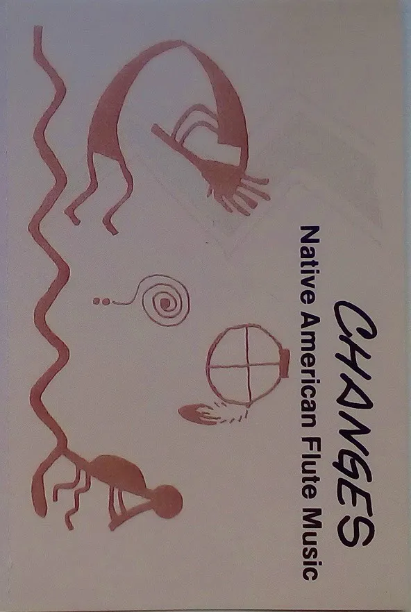 Changes (Native American Flute Music)